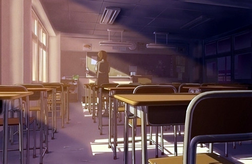写学校的短句