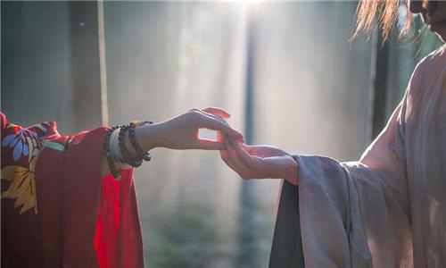 女人悲伤的句子说说