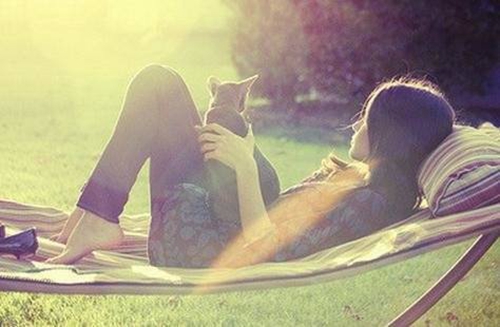 猫街少女的闺蜜网名