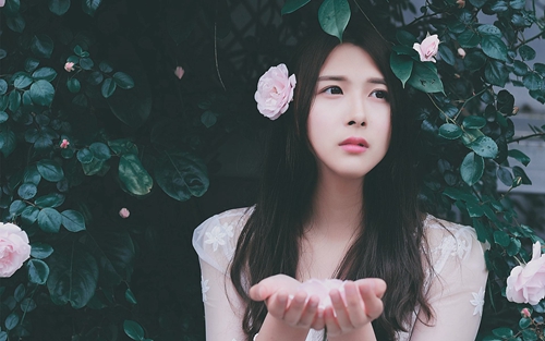 委婉写伤心的句子
