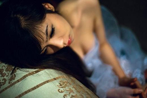 网名女生带好运气的