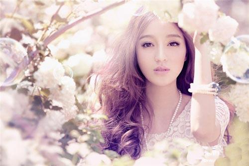 符号网名女生简单好听