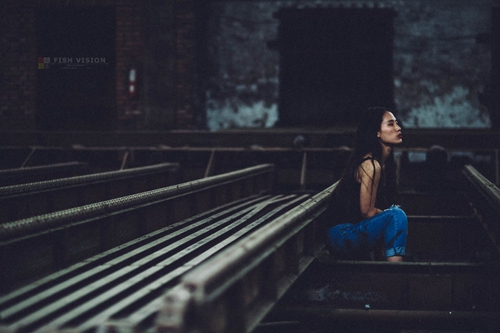 吸引女人的经典情话