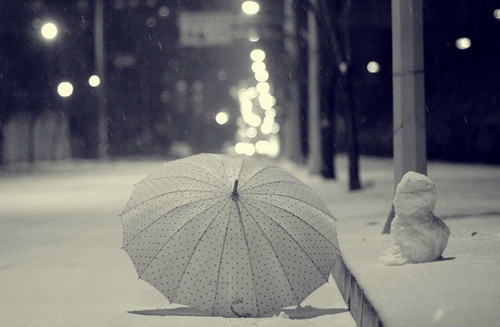 千堆雪的经典台词