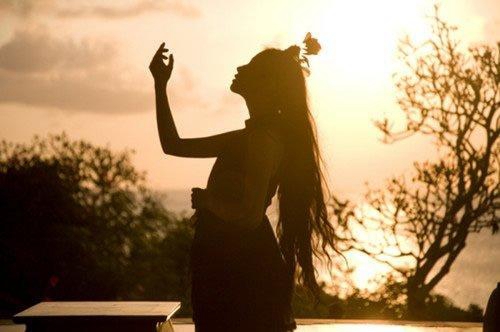 给二胎老婆的七夕情话