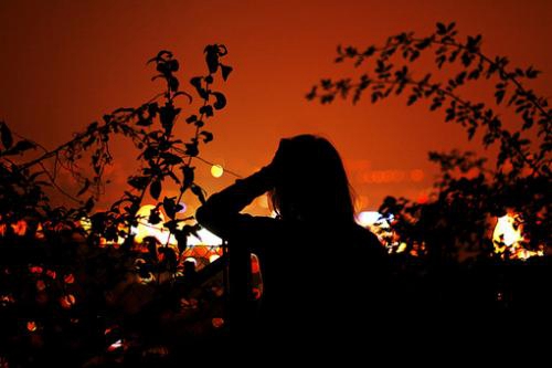 单身女人七夕霸气的说说句子