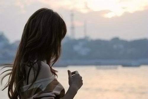 让前女友家人感动到哭的话