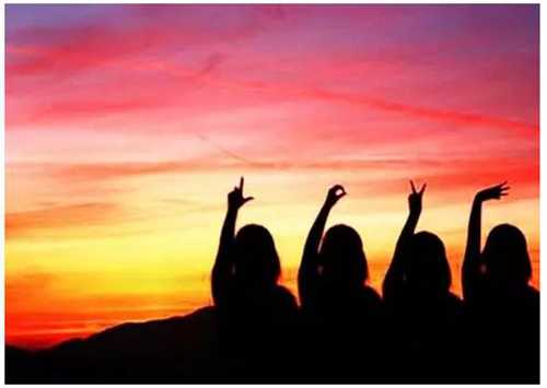 2025有关当下的七夕祝福