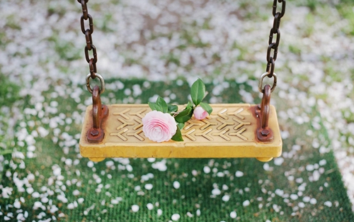 《雨过天晴的伤感告别：简短说说，离家出走的心路历程》