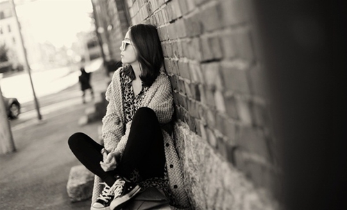 《给女生表白的真实的话》夨的情话