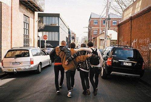 我就是我霸气的句子说说心情（伤心的句子说说心情图片）