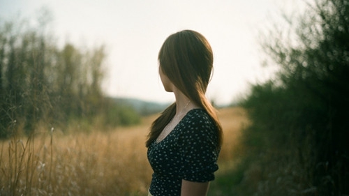 一个女生对我表白的情书 一个女生对我表白的情书