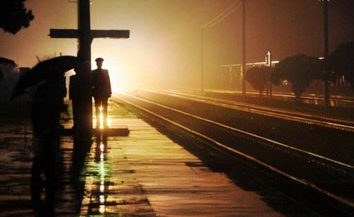 让女生感动的心里话