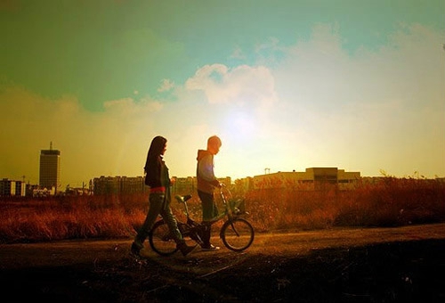 用幽默的语言有什么好处「别人和老婆表白的话」
