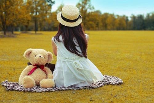 《孤独的狼：英文网名，温柔中的坚强》