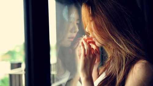女生向男生告白的话初中[恋母情话]