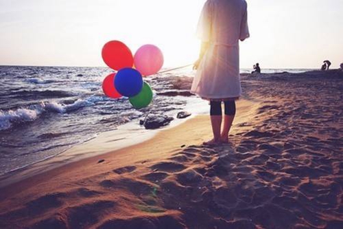 夏日晚安短信（夏日晚安温馨句子）