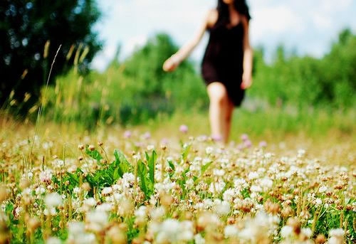 女生励志生活感悟句子